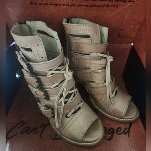 Freebird by Steven Braeden